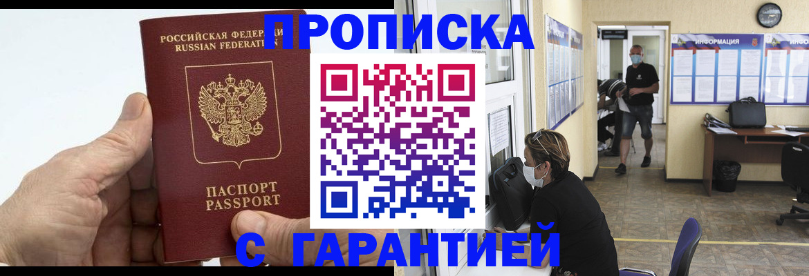 прописка поиск в Мурино
