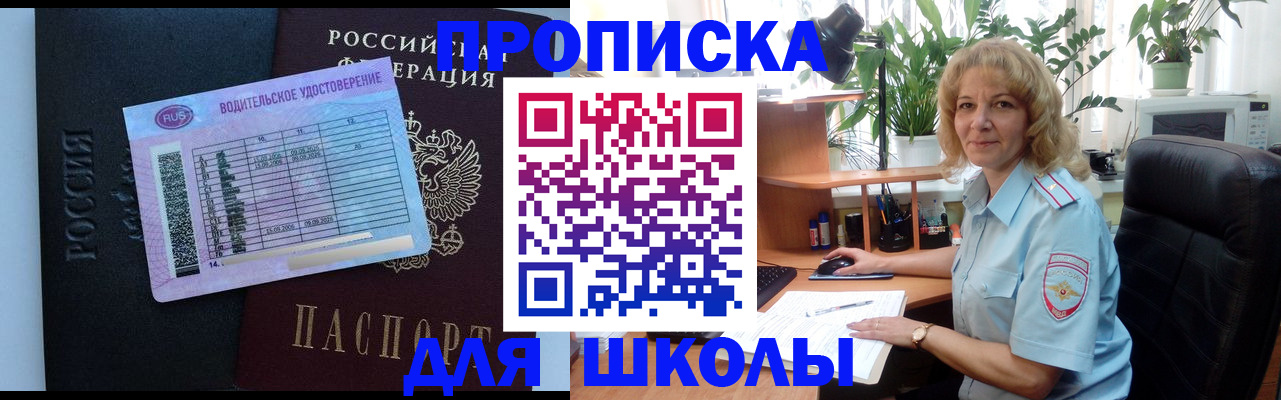 где прописаться в Мурино